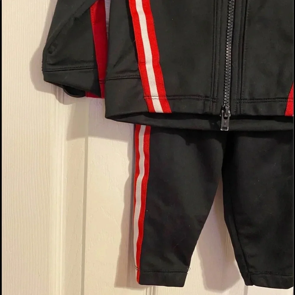 Air Jordan Track Suit